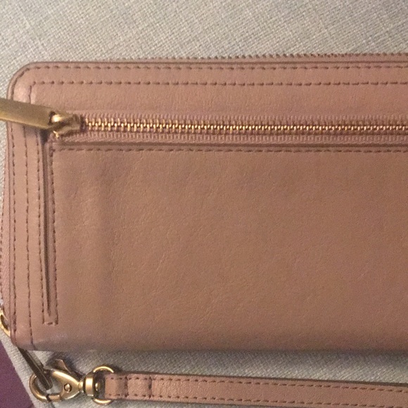 EUC fossil wallet - Picture 6 of 6